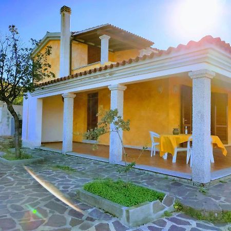 Sardinia Baya Sant'Anna Apartment Budoni Bagian luar foto