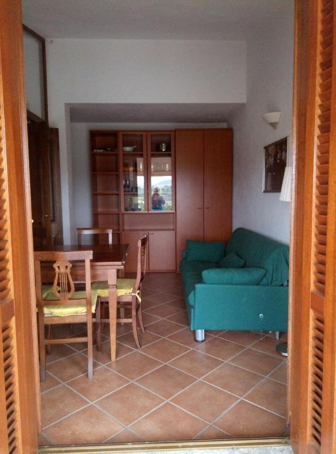 Sardinia Baya Sant'Anna Apartment Budoni Bagian luar foto
