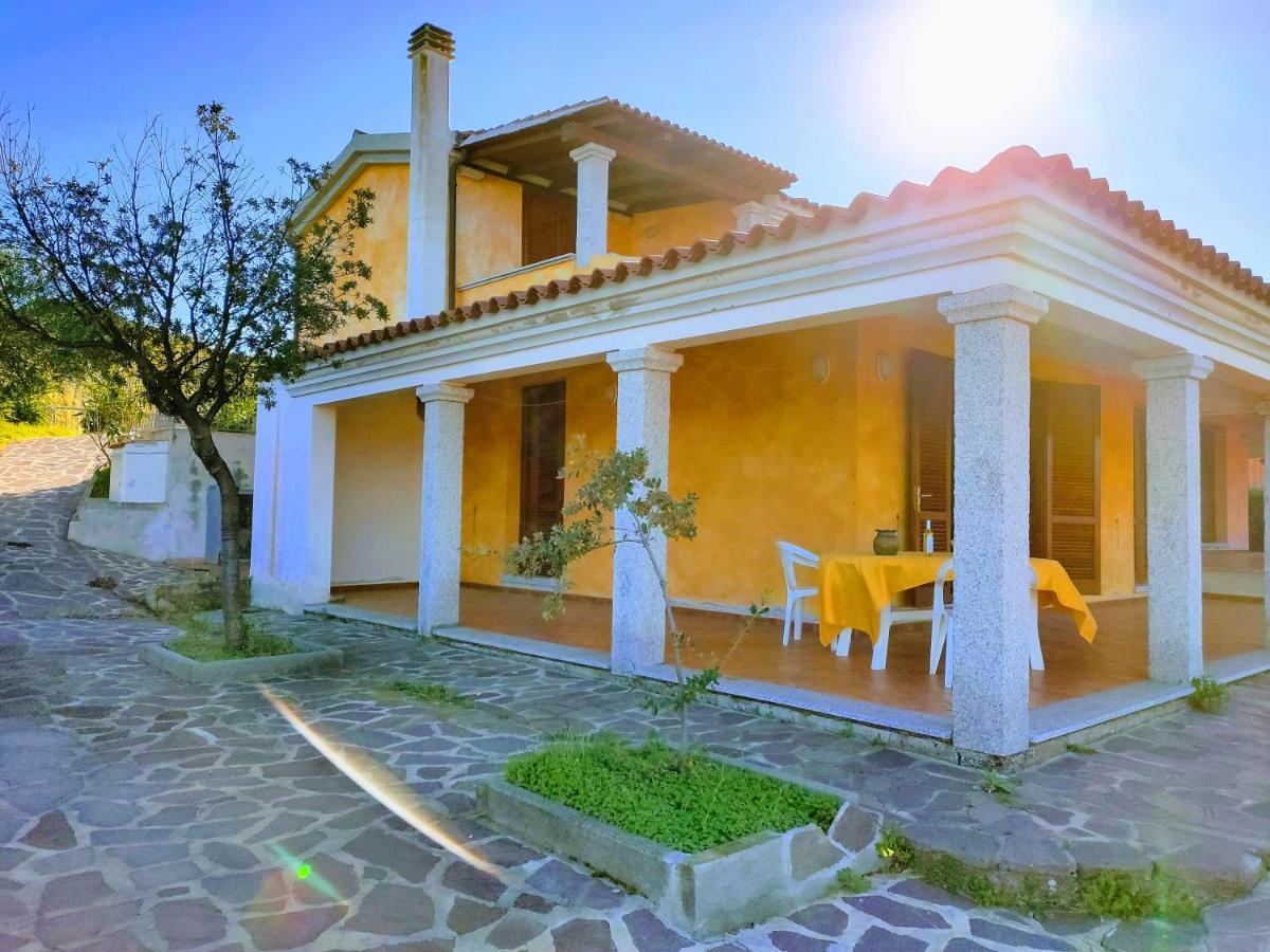 Sardinia Baya Sant'Anna Apartment Budoni Bagian luar foto