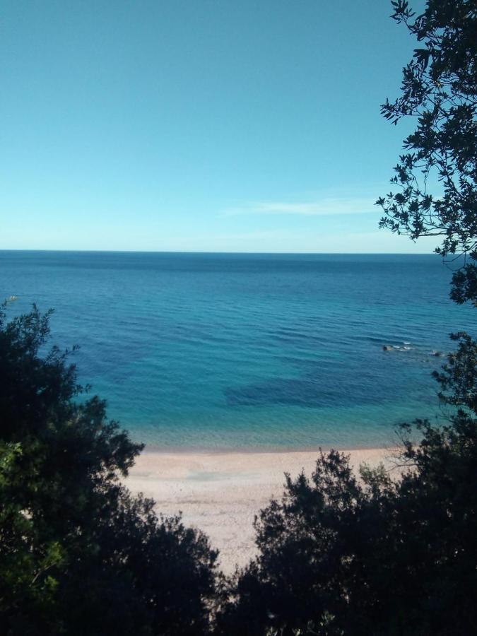 Sardinia Baya Sant'Anna Apartment Budoni Bagian luar foto