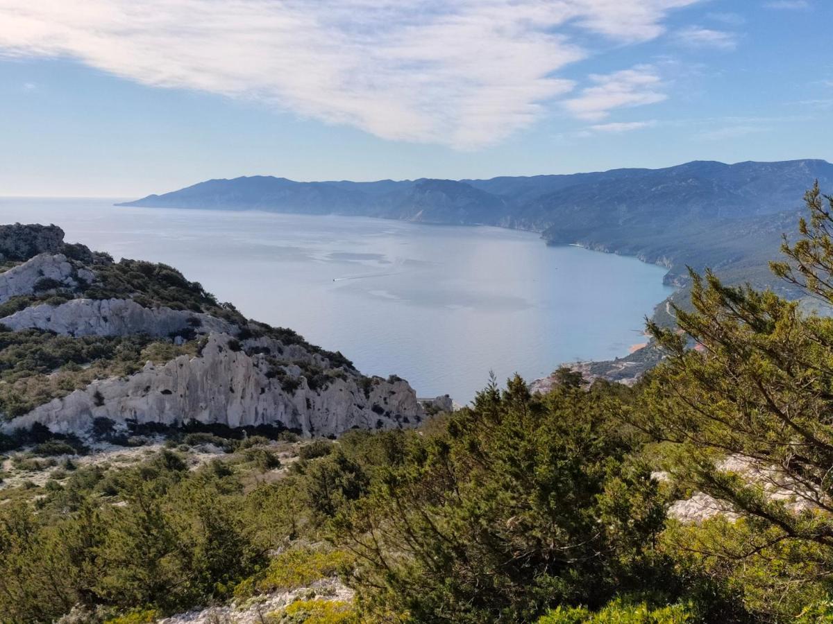 Sardinia Baya Sant'Anna Apartment Budoni Bagian luar foto