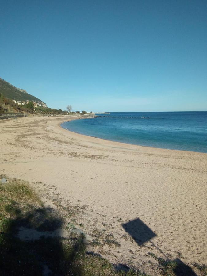 Sardinia Baya Sant'Anna Apartment Budoni Bagian luar foto