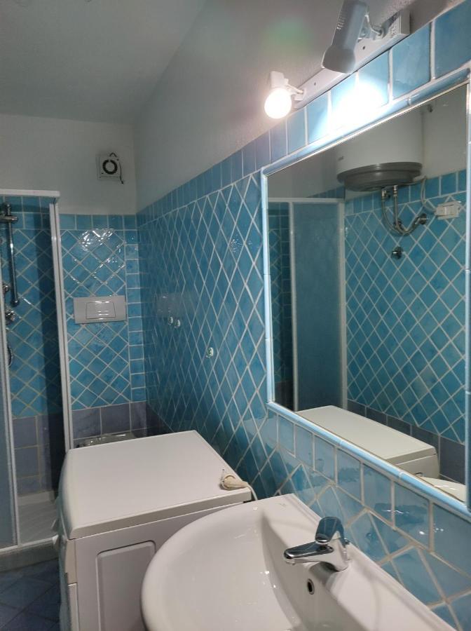 Sardinia Baya Sant'Anna Apartment Budoni Bagian luar foto