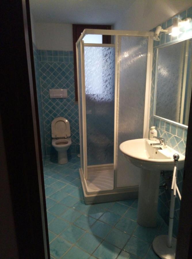Sardinia Baya Sant'Anna Apartment Budoni Bagian luar foto