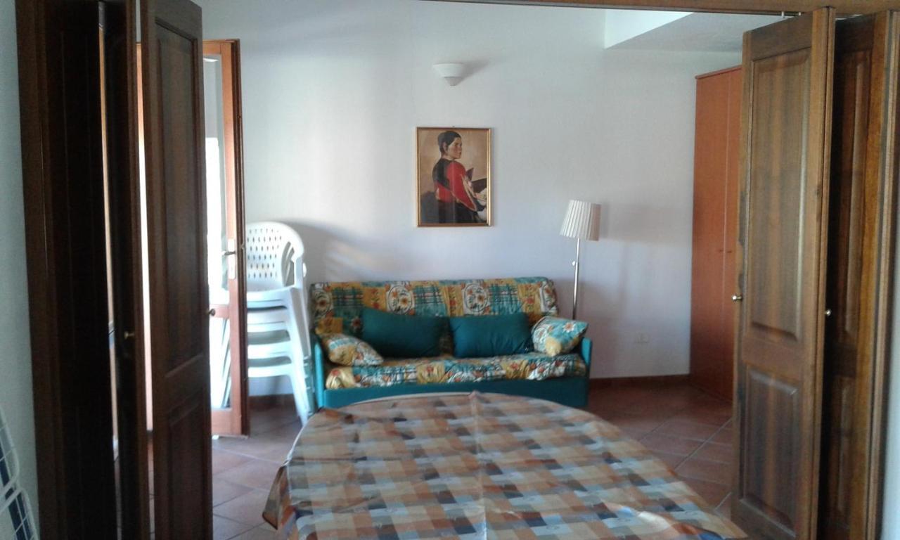 Sardinia Baya Sant'Anna Apartment Budoni Bagian luar foto