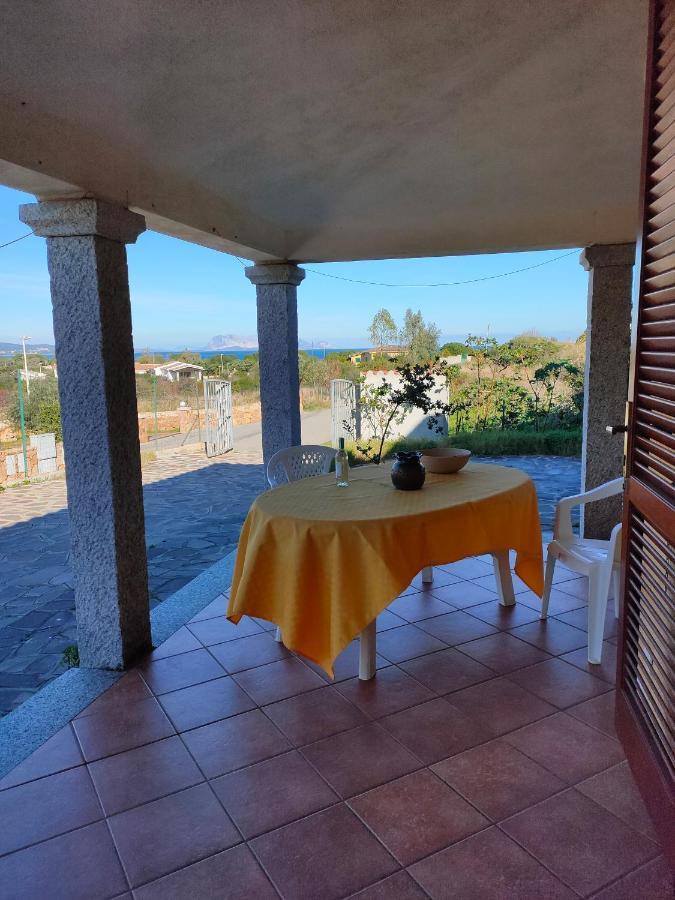 Sardinia Baya Sant'Anna Apartment Budoni Bagian luar foto